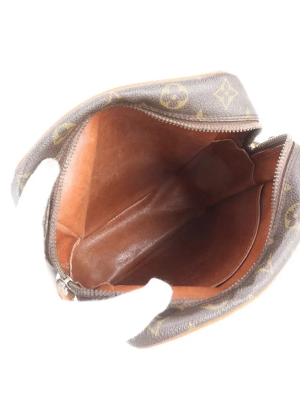 Louis Vuitton brand name